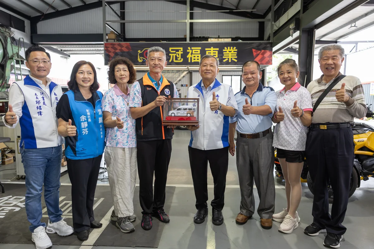 圖片來源:在地新聞