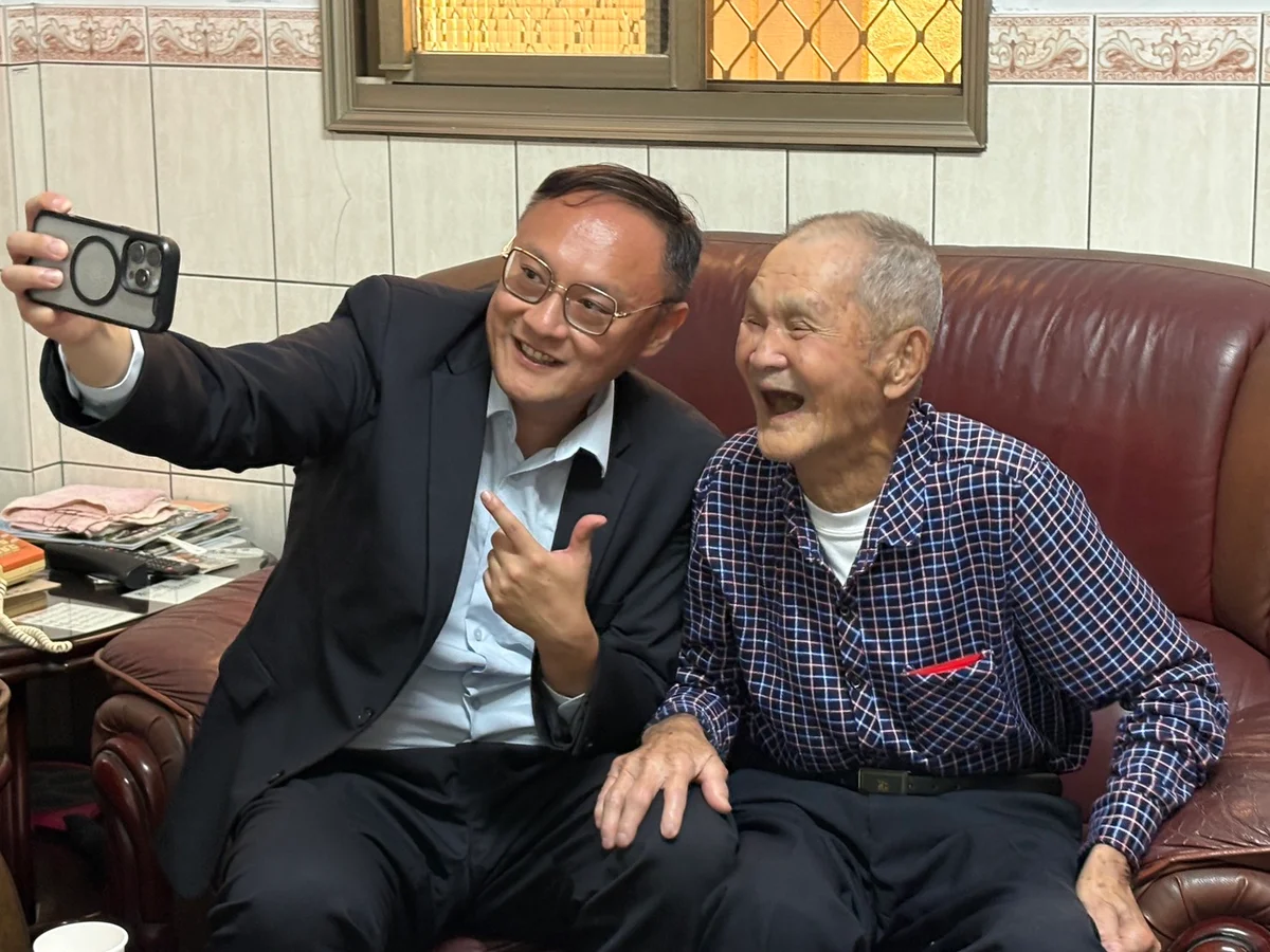 圖片來源:澄傳媒