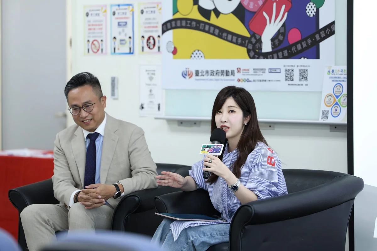 圖片來源:澄傳媒