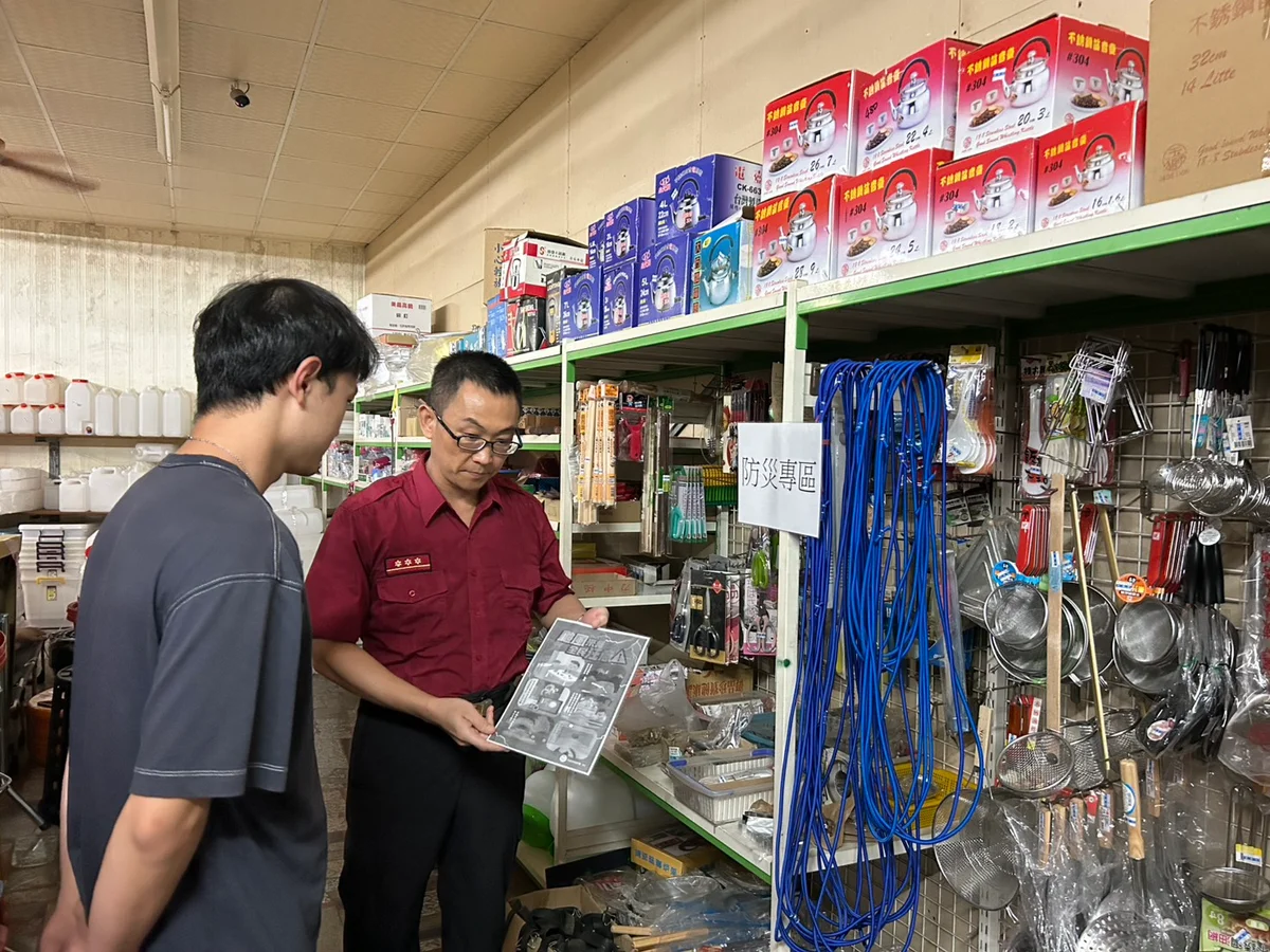 圖片來源:在地新聞