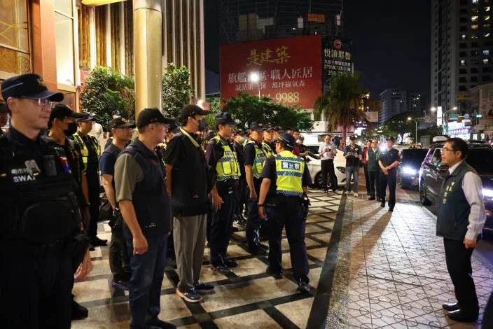 圖片來源:在地新聞