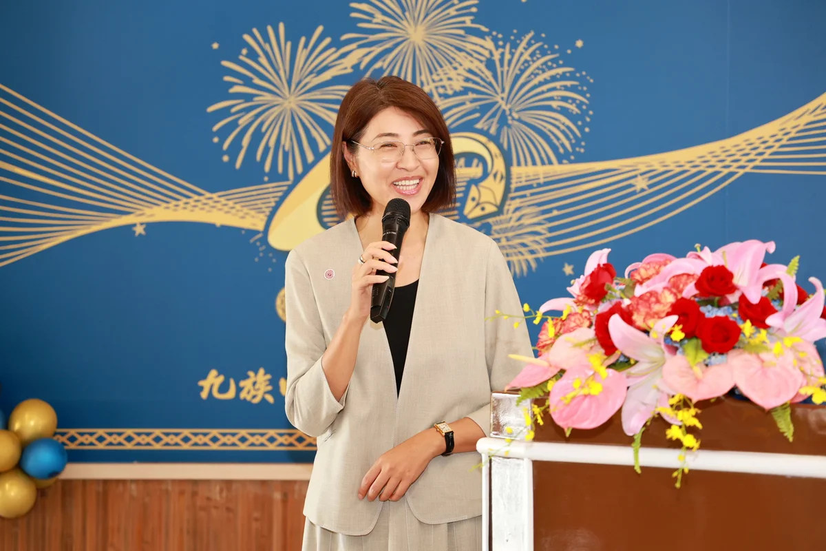 九族文化村走過40年 榮葉湖水劇場迎來新篇章