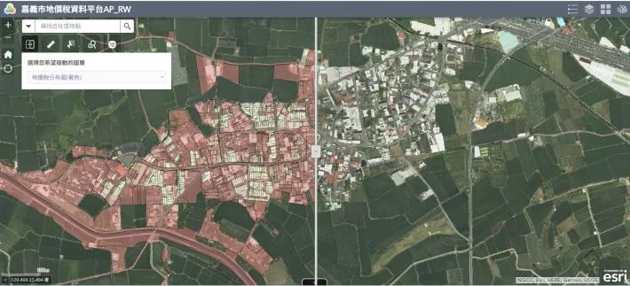 圖片來源：在地新聞