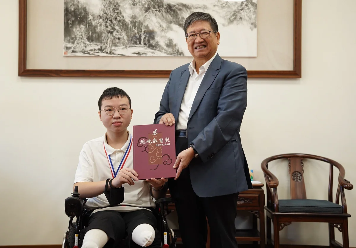 圖片來源：澄傳媒