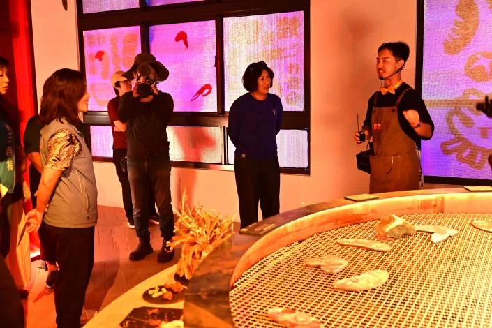 圖片來源：在地新聞