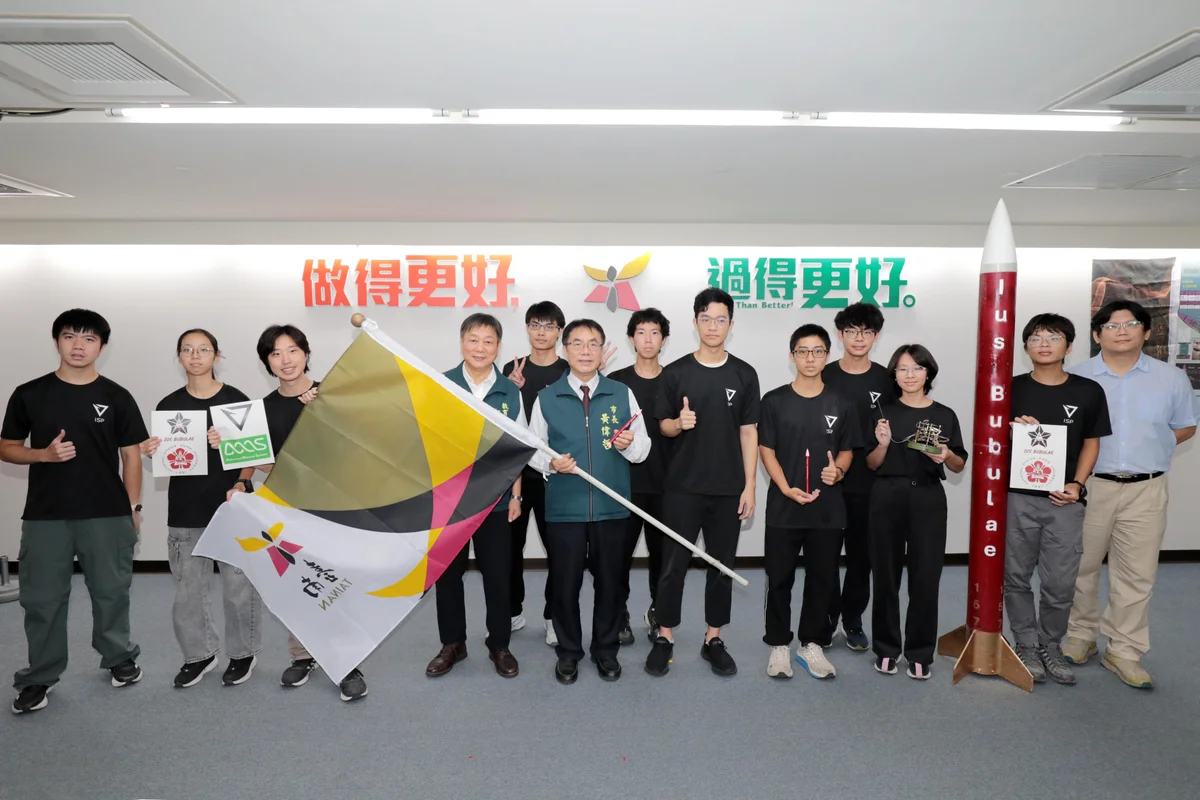 圖片來源:澄傳媒