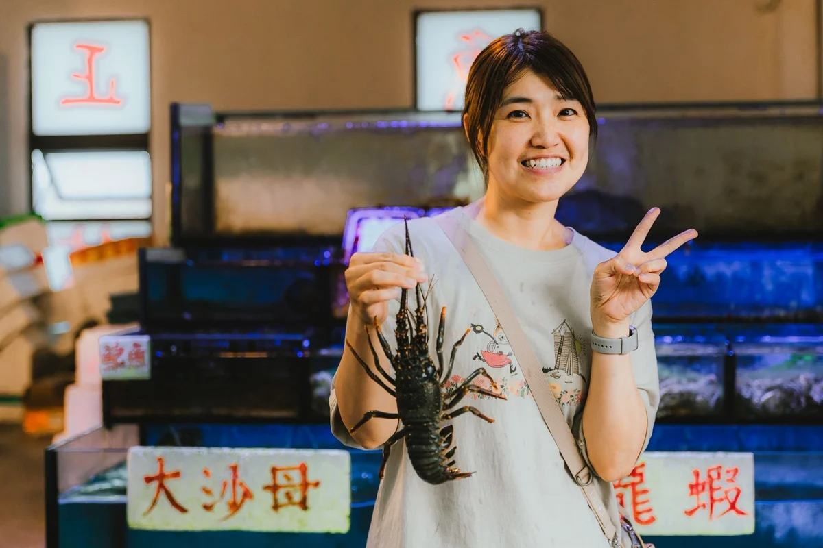 水槍戰才落幕　花蓮漁港8月1日接著辦釣魚同樂會