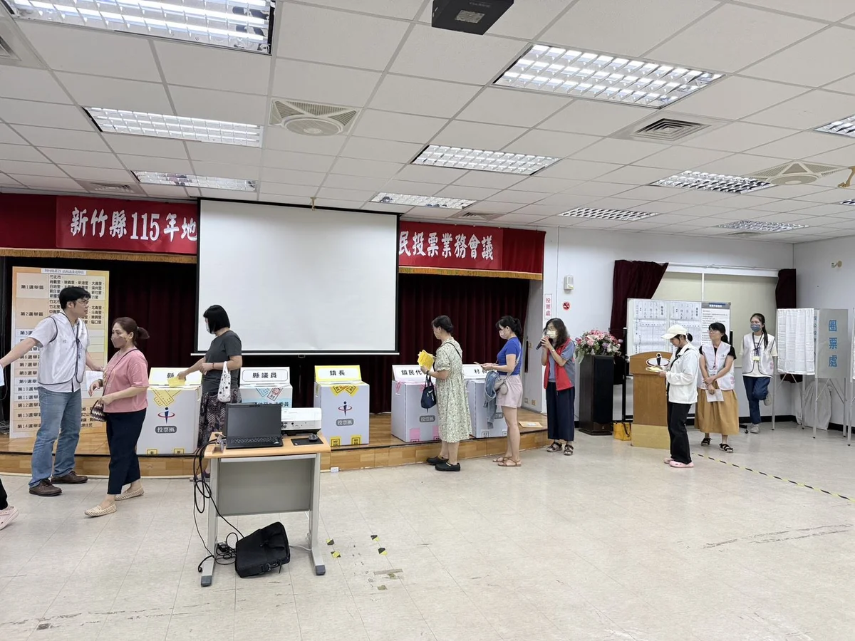 圖片來源:澄傳媒