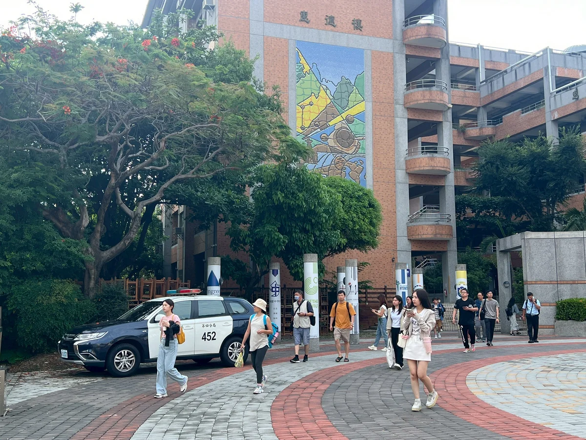 圖片來源:澄傳媒