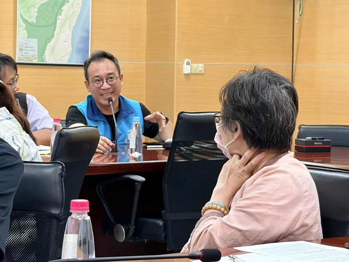 圖片來源：在地新聞