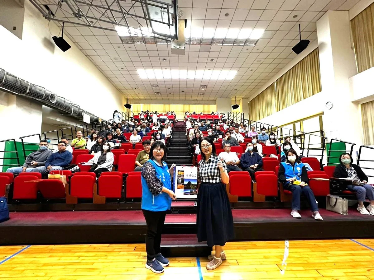 學校採購如何公平評選 新竹縣邀稽核委員談實務