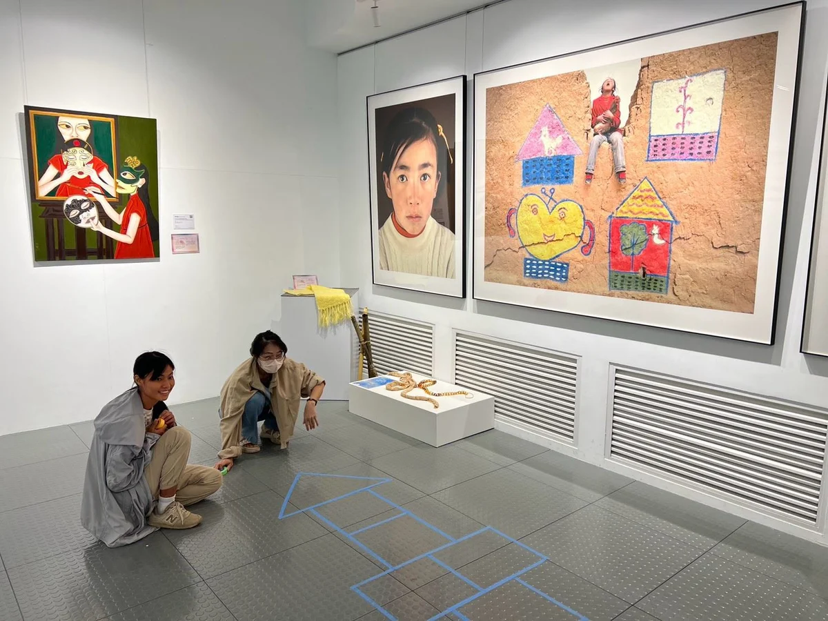 圖片來源:澄傳媒