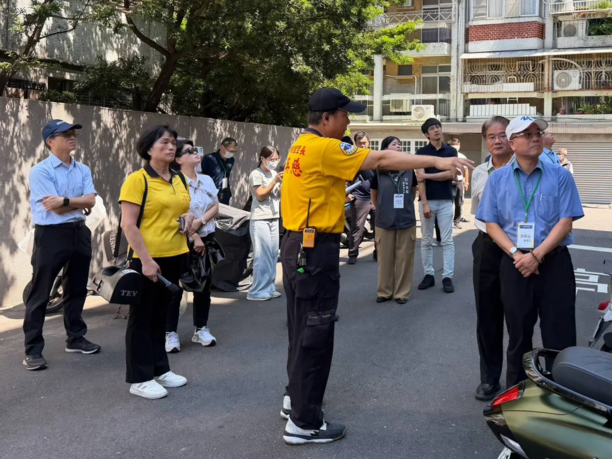 圖片來源:地新聞