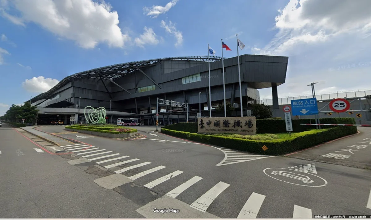 清泉崗航高限建有表可查 台中18區建照審查可望加快
