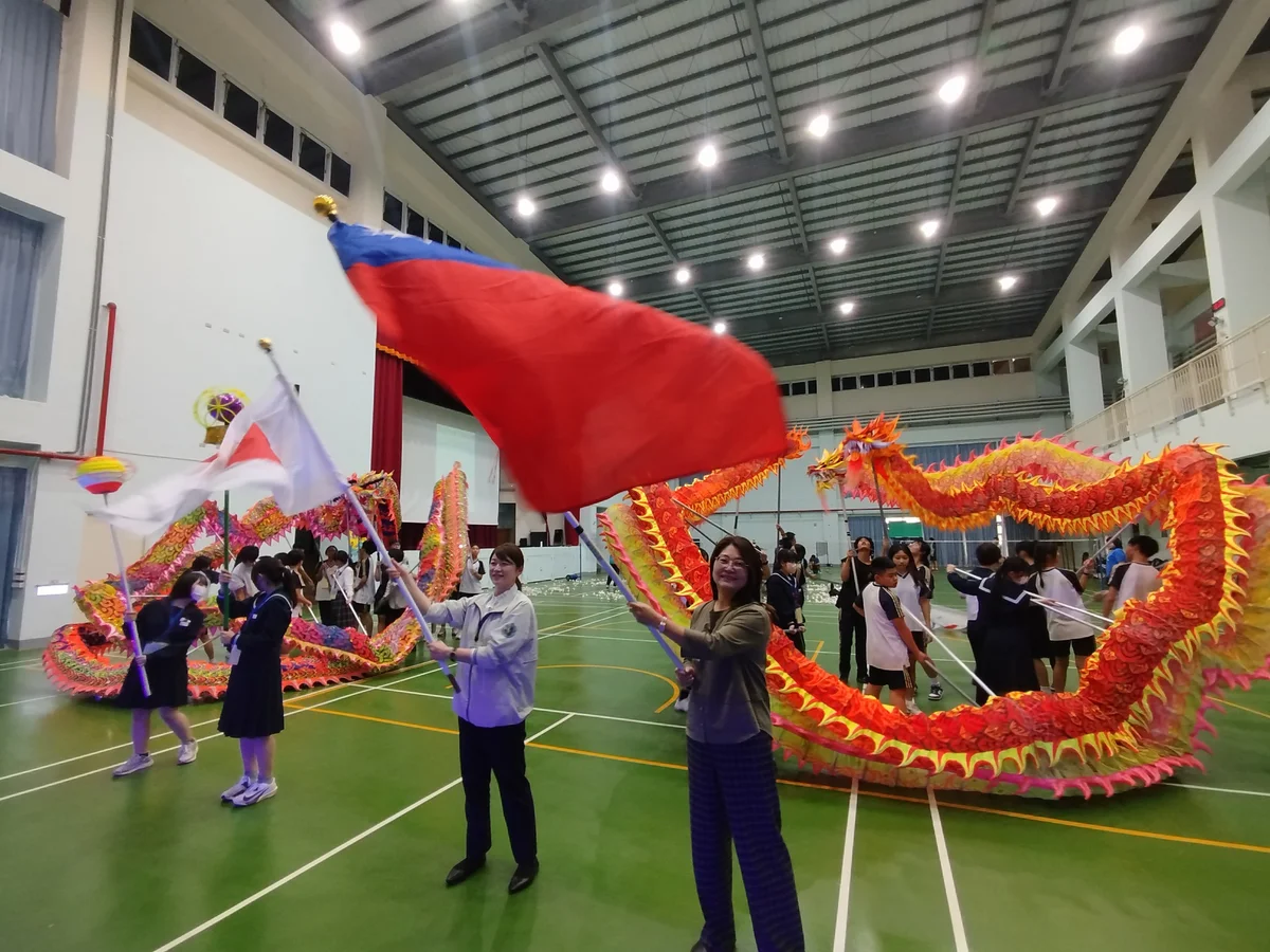 圖片來源：澄傳媒