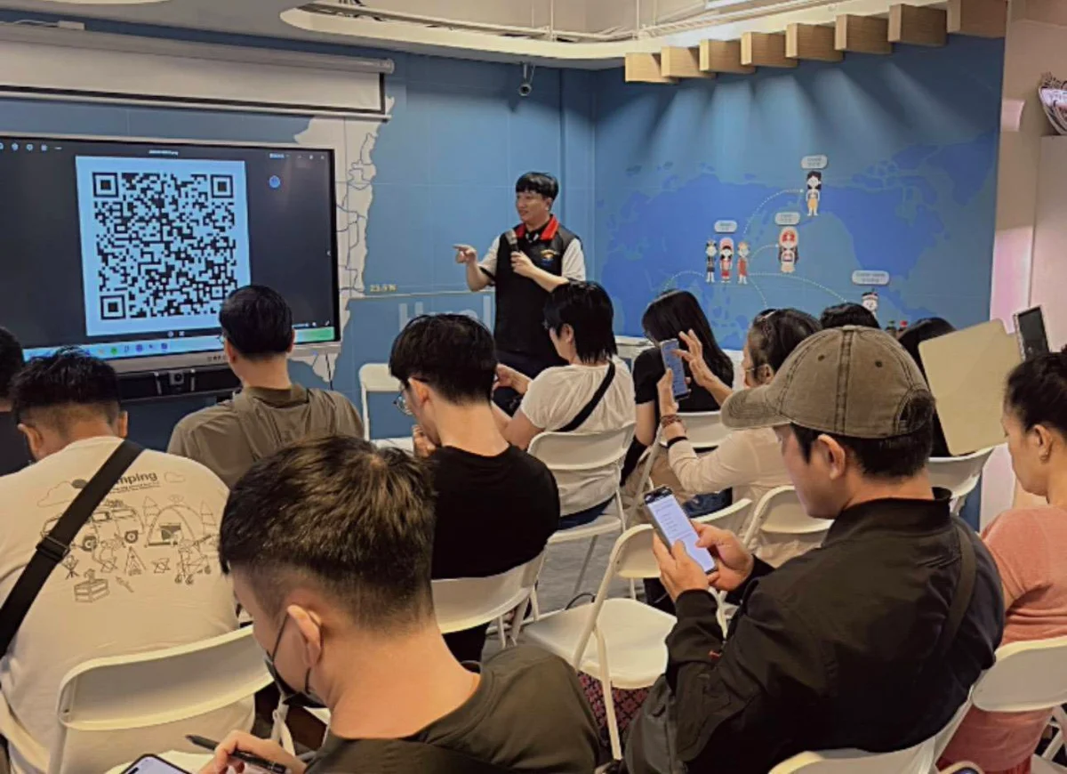 圖片來源：澄傳媒