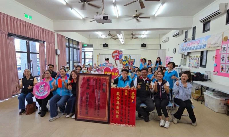 圖片來源：澄傳媒