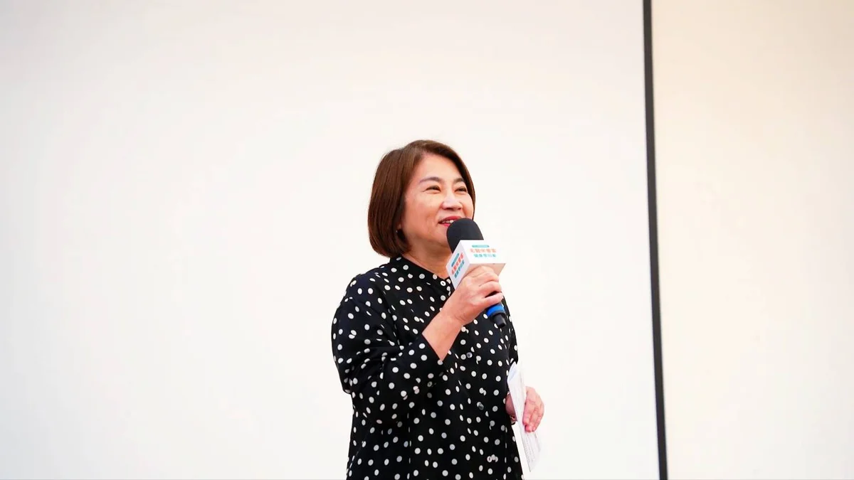 名醫走進東港談保健 鄉親面對面問出心中疑惑