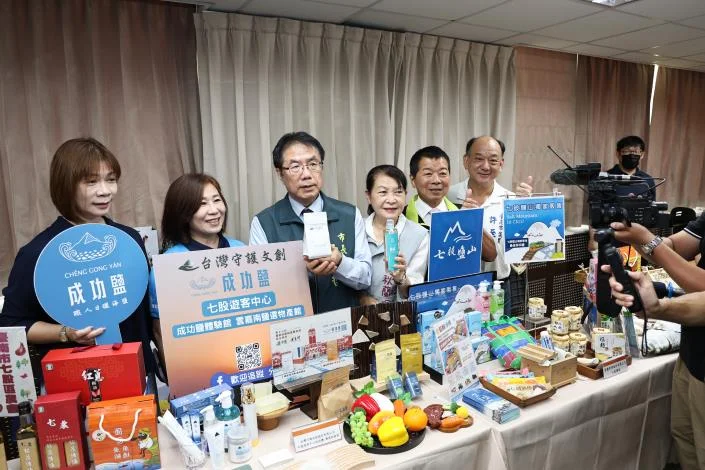 圖片來源:在地新聞