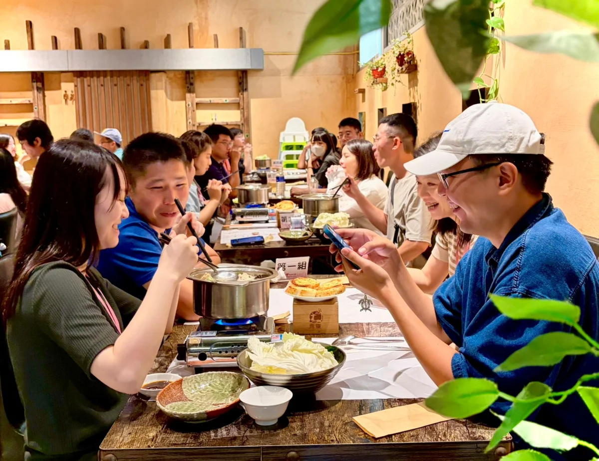 圖片來源：地新聞
