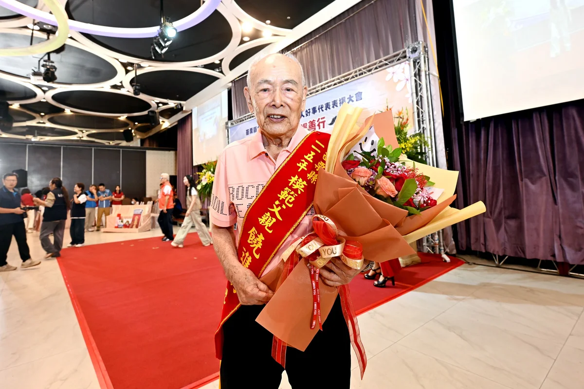 圖片來源:澄傳媒