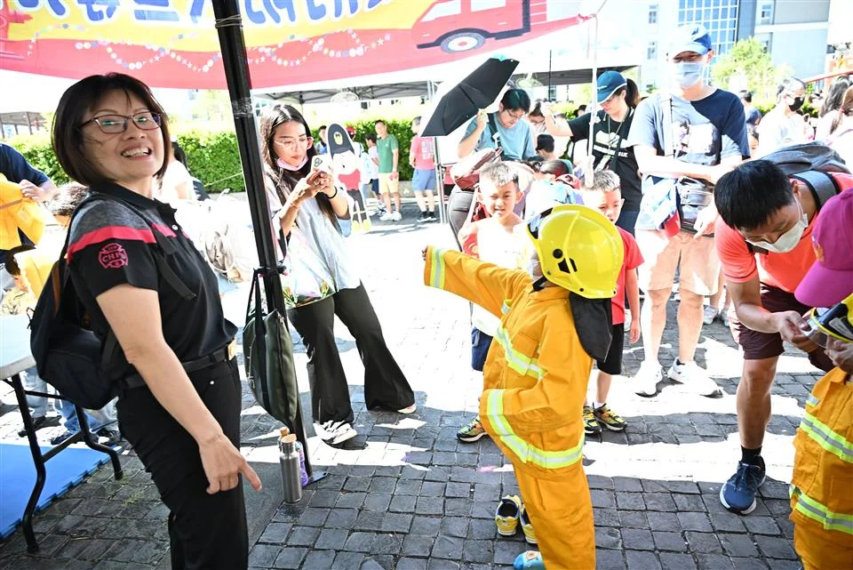 圖片來源:在地新聞