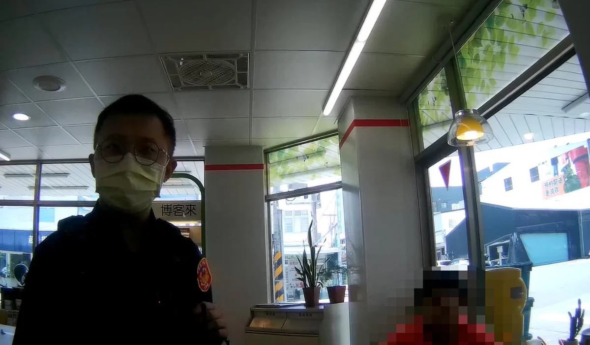 圖片來源:澄傳媒
