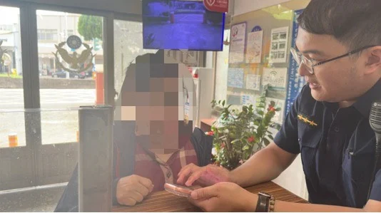 圖片來源：澄傳媒