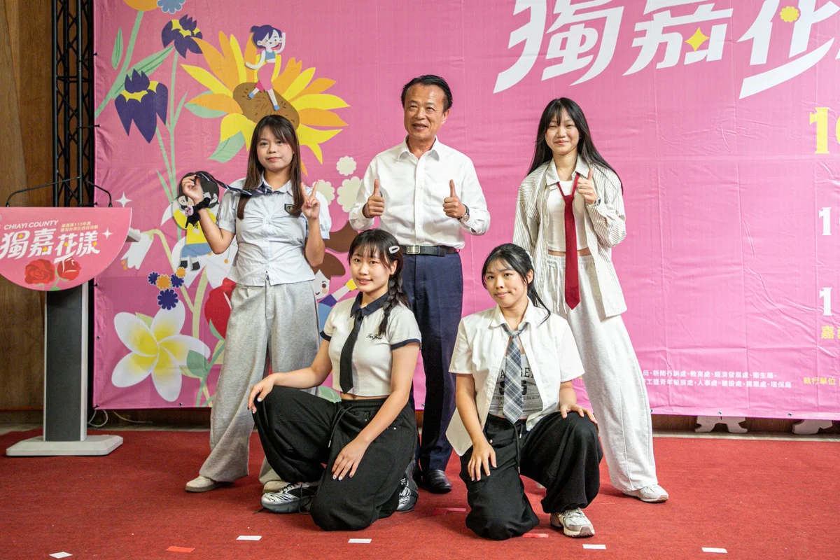 圖片來源：澄傳媒