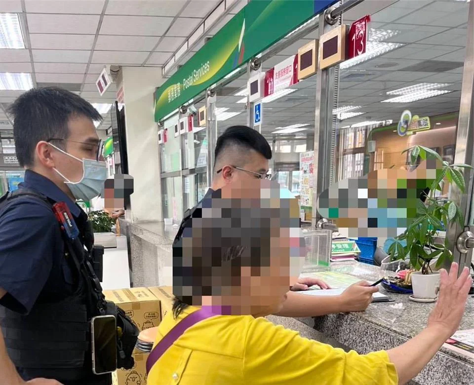 圖片來源:澄傳媒