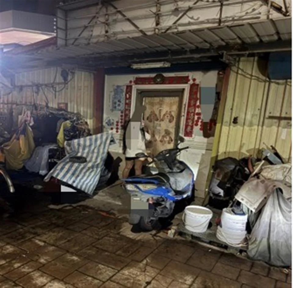 深夜喝酒後迷失和美街頭 員警巡邏發現護送返家