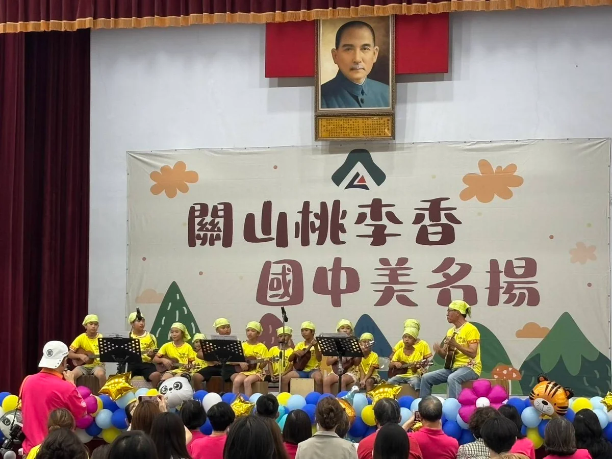 圖片來源：澄傳媒