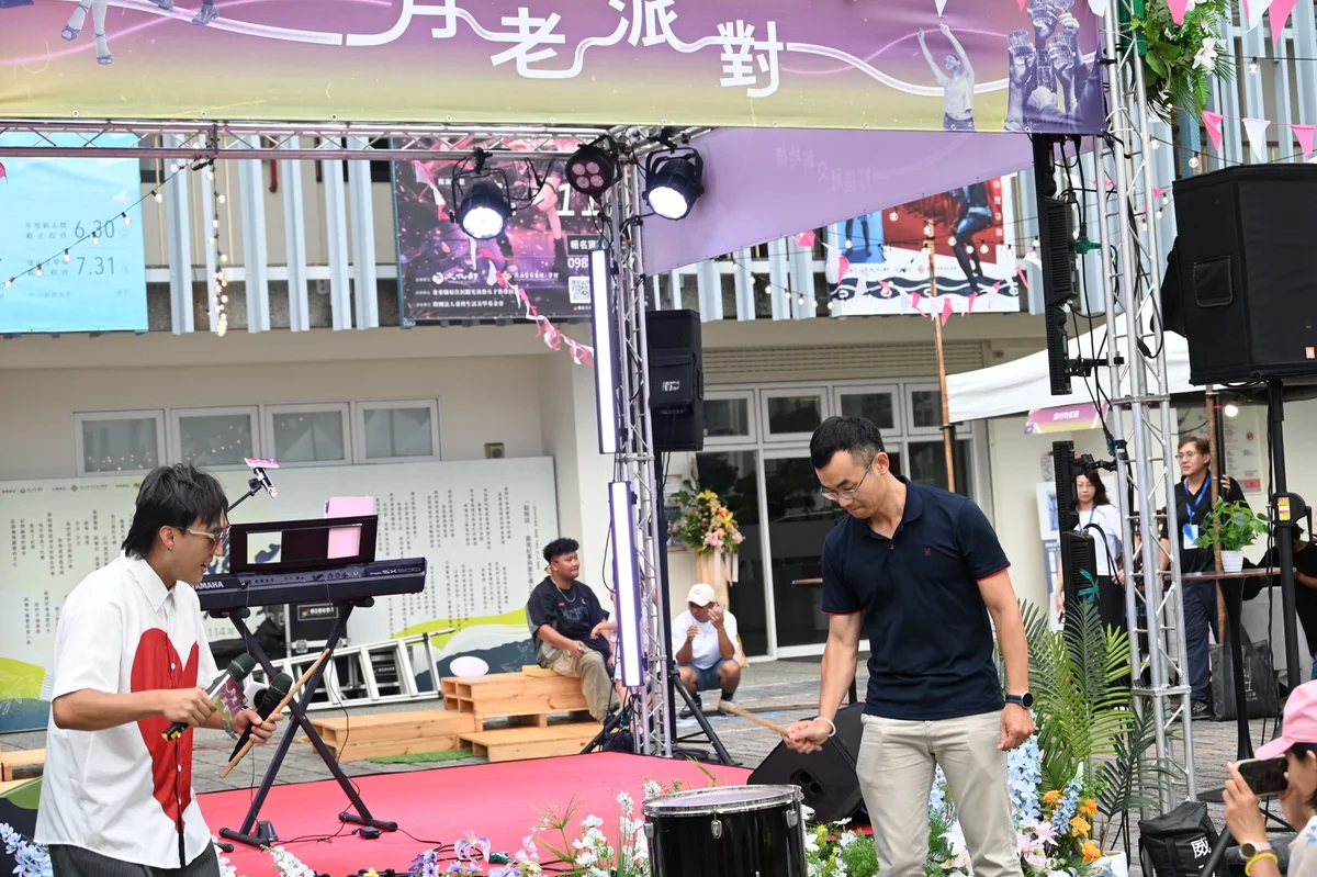 圖片來源:澄傳媒