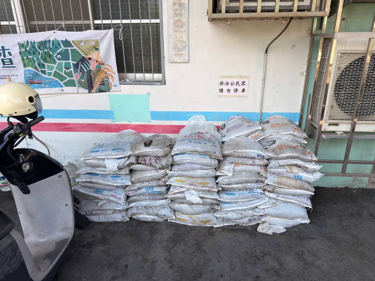 圖片來源:在地新聞