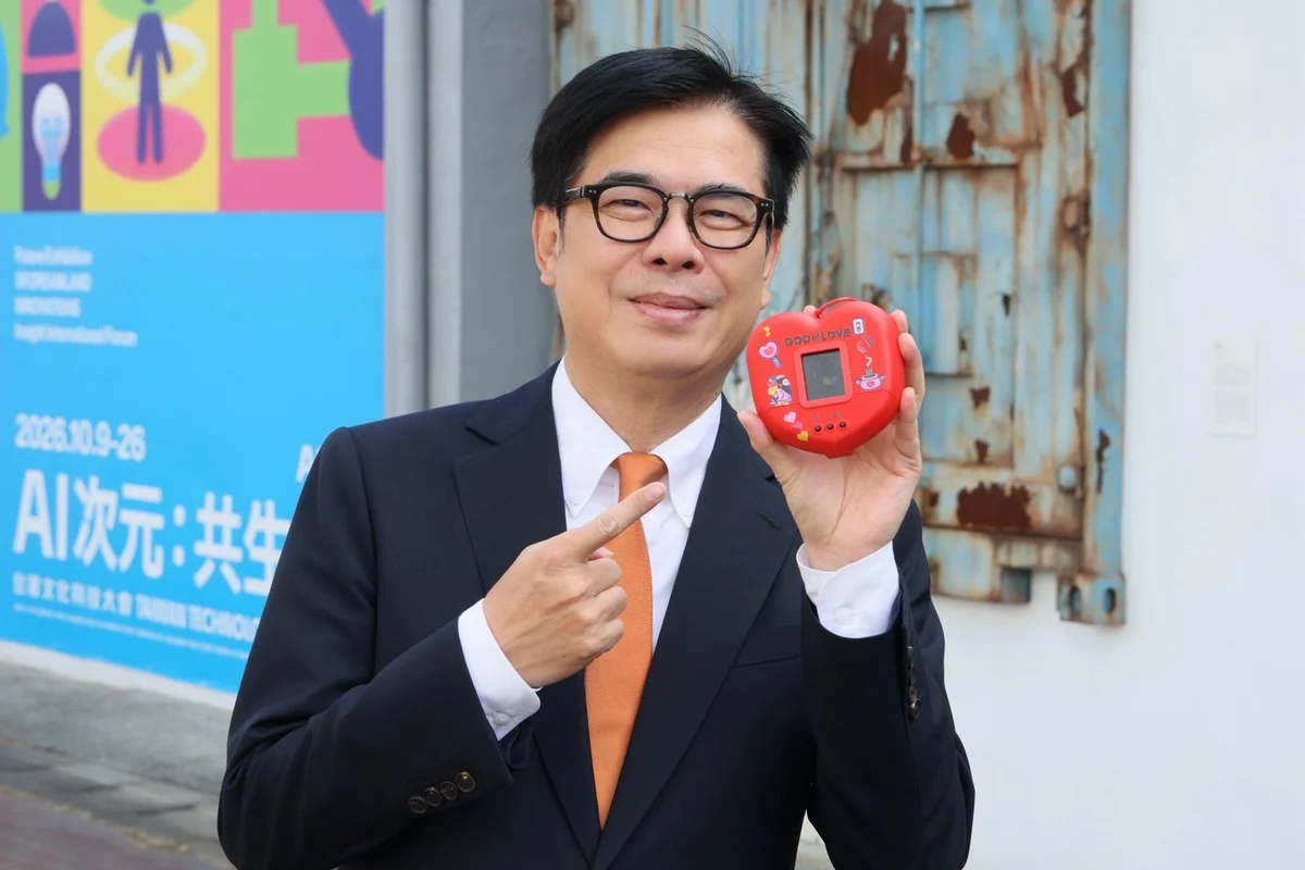圖片來源:澄傳媒