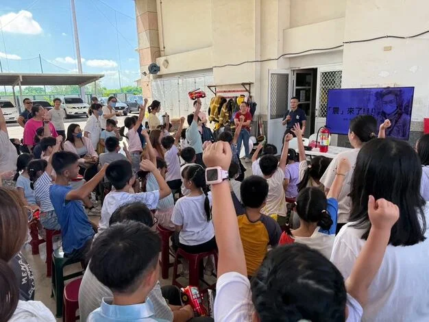 圖片來源：在地新聞