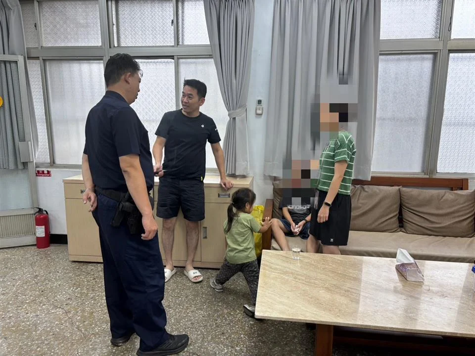 圖片來源:澄傳媒