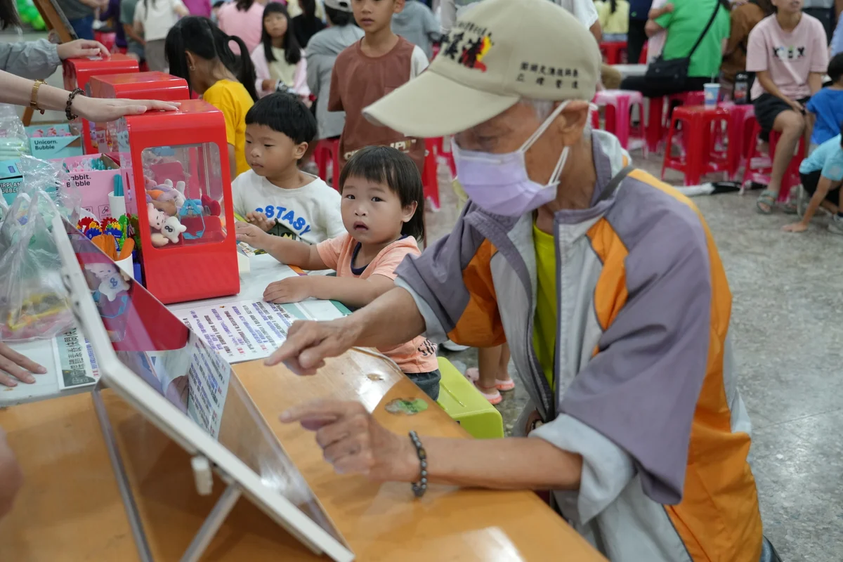 圖片來源：澄傳媒