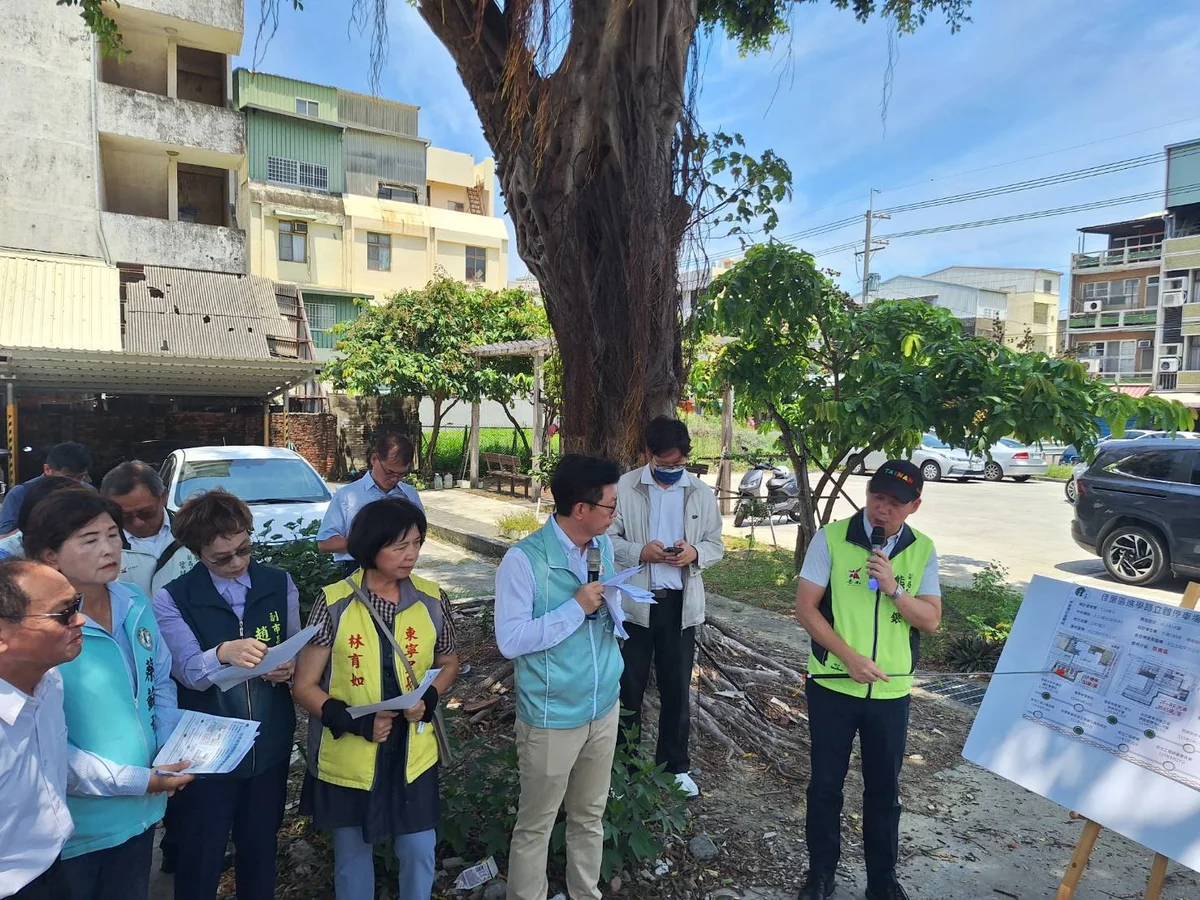 溪北首條捷運路線有譜 台南提橘線串起佳里麻豆善化