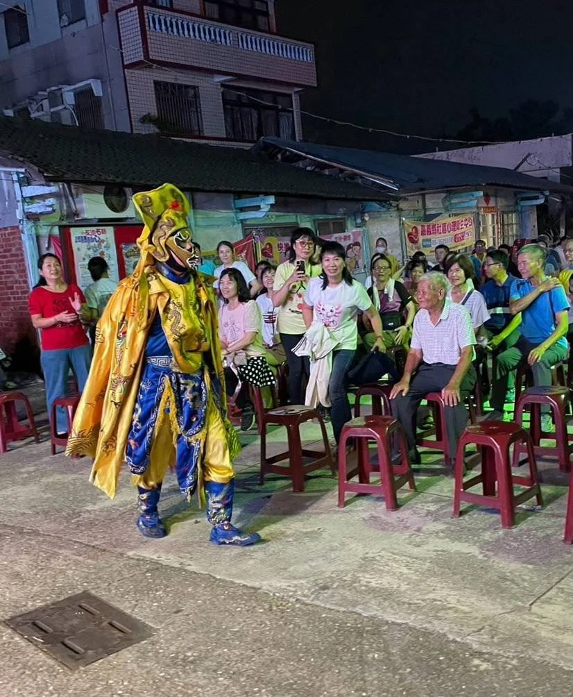 圖片來源:澄傳媒