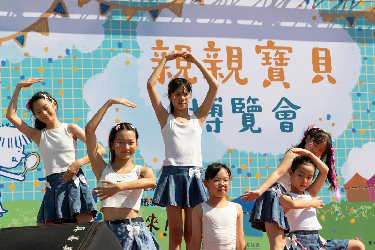 圖片來源：澄傳媒