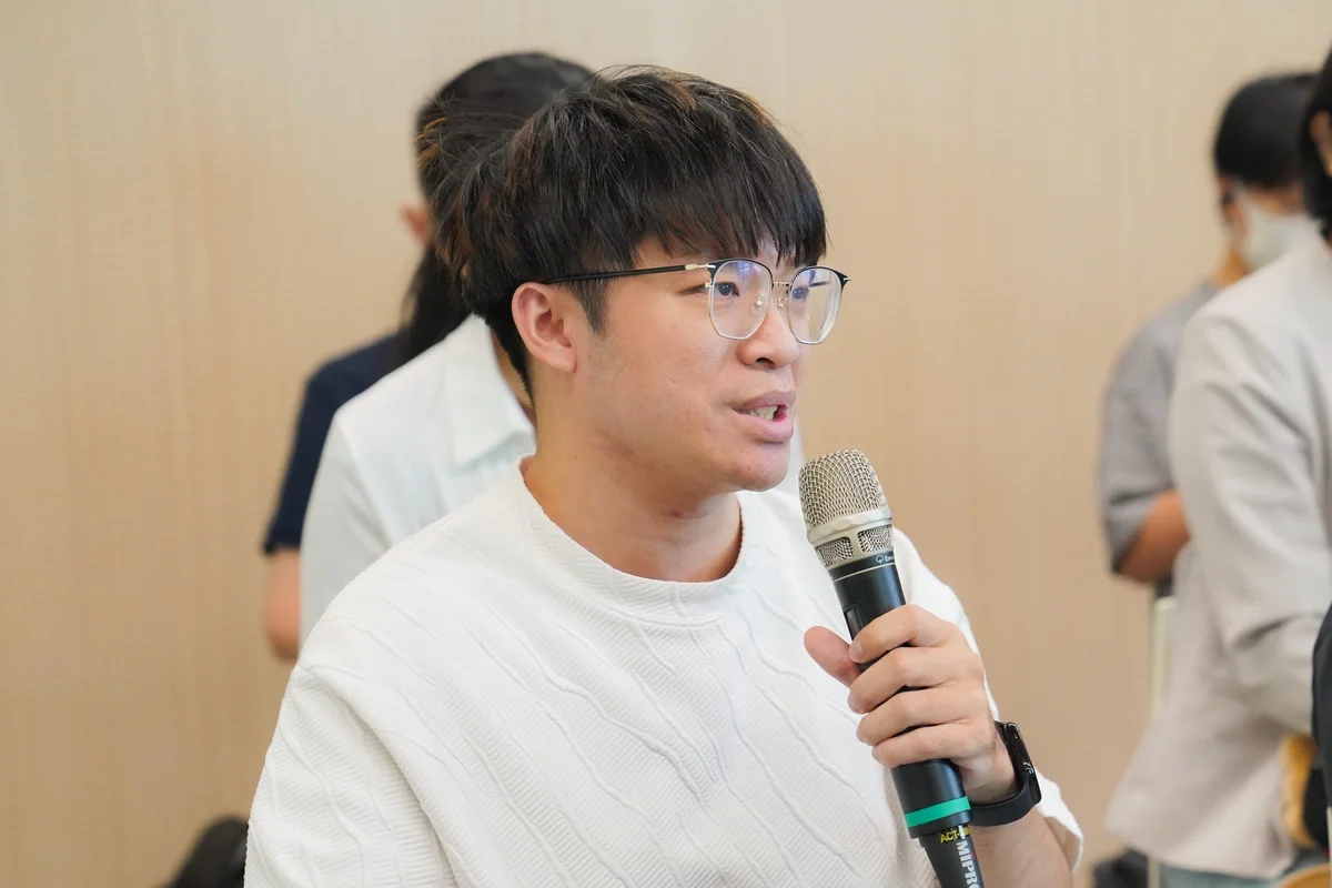 圖片來源：澄傳媒