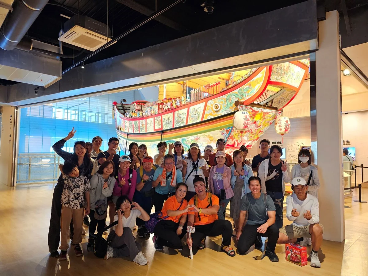 秋季超遊感遊程四梯次售完　7月恆春機場接續登場