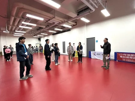 南竿四處預演城鎮韌性演習　4月10日將正式登場