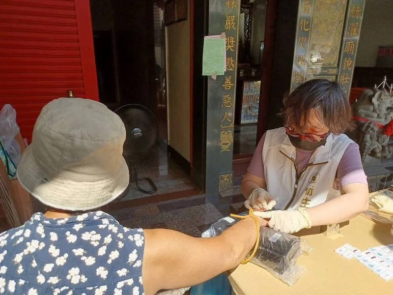 圖片來源:澄傳媒