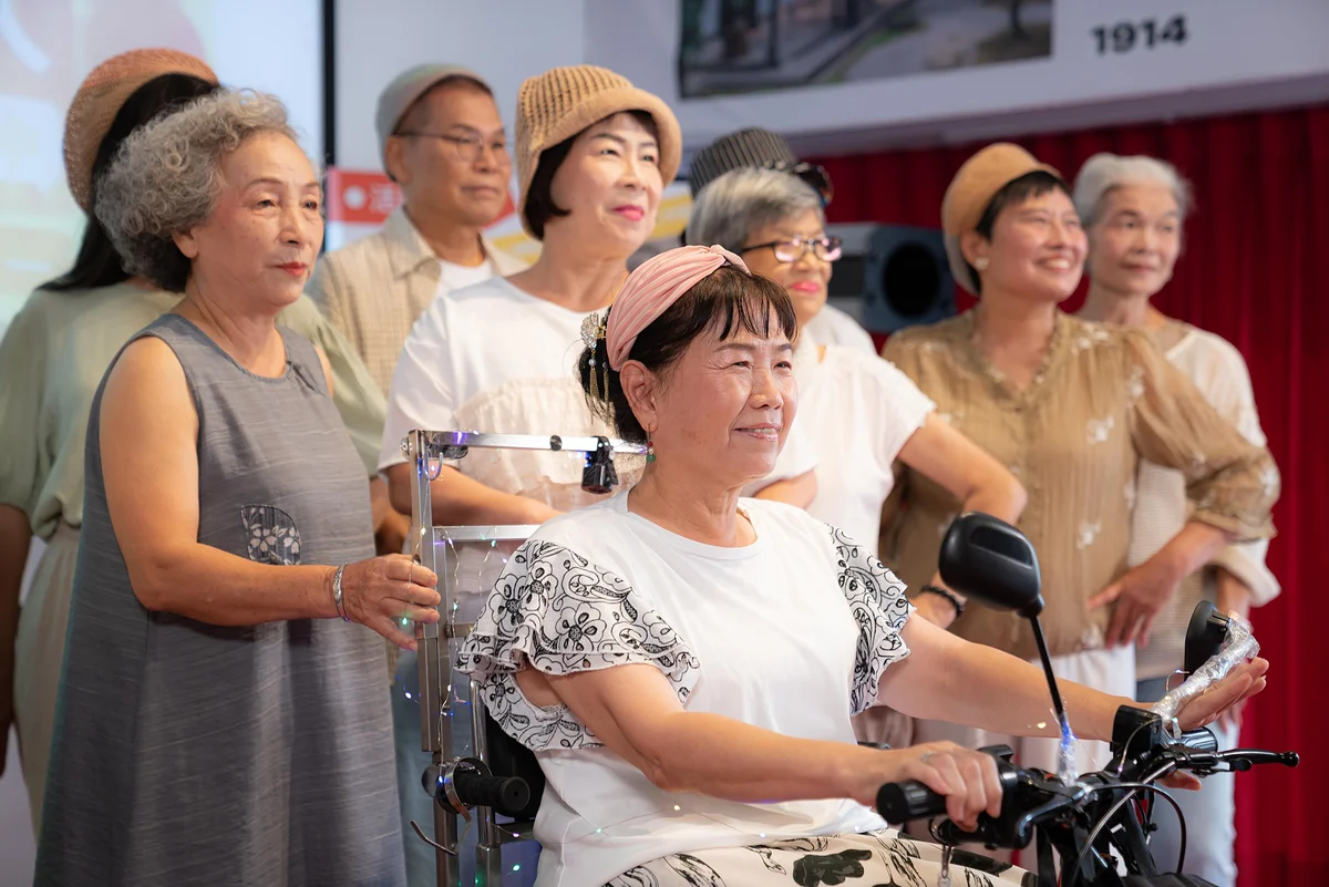 圖片來源:澄傳媒