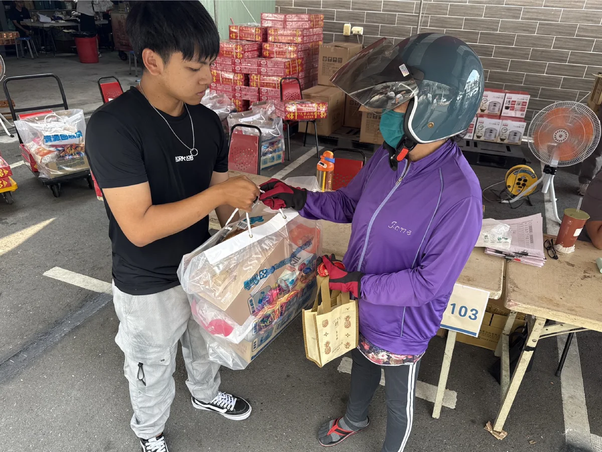 圖片來源:澄傳媒