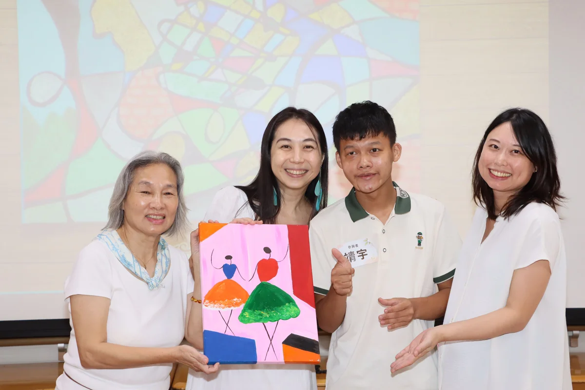 圖片來源：澄傳媒