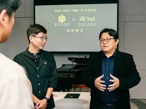 圖片來源:澄傳媒