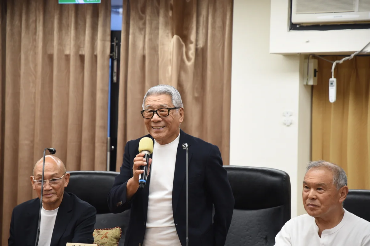 圖片來源：澄傳媒